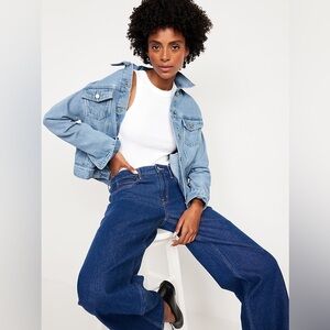Old Navy Classic Jean Jacket